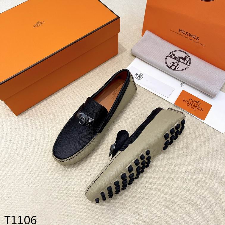 HERMES shoes 38-45-17